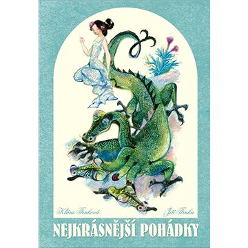 

Nejkrásnější pohádky