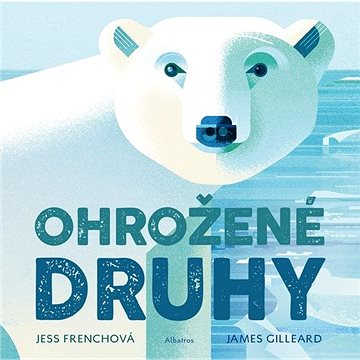 

Ohrožené druhy