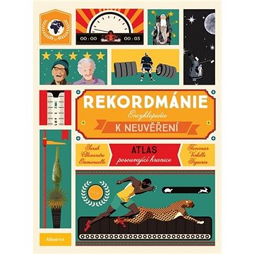 

Rekordmánie