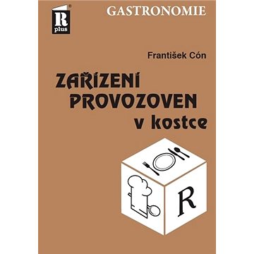 

Zařízení provozoven v kostce