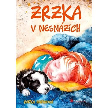 

Zrzka v nesnázích