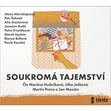 

Soukromá tajemství
