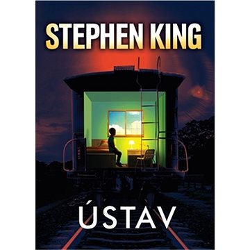 

Ústav