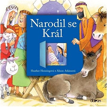 

Narodil se Král