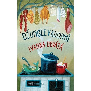 

Džungle v kuchyni