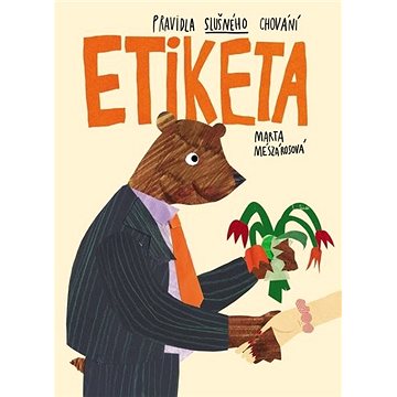

Etiketa: Pravidla slušného chování