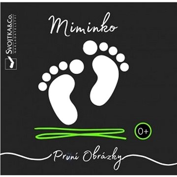 

Miminko První obrázky