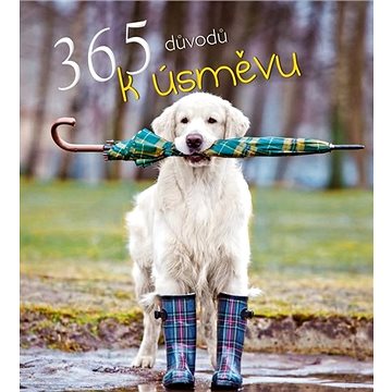 

365 důvodů k úsměvu