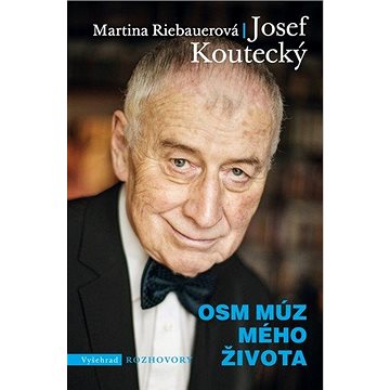 

Osm múz mého života