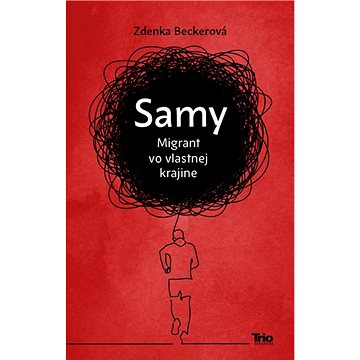 

Samy: Migrant vo vlastnej krajine