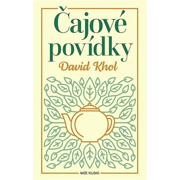 

Čajové povídky