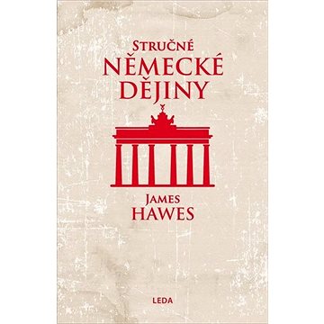 

Stručné německé dějiny