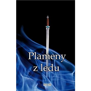 

Plameny z ledu