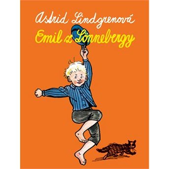 

Emil z Lonnebergy
