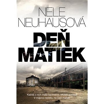 

Deň matiek