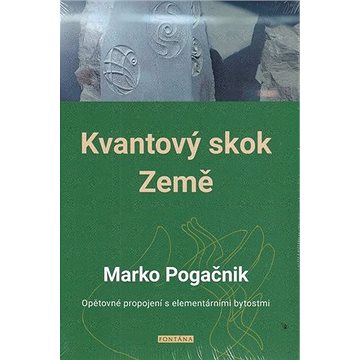 

Kvantový skok Země: Opětovné propojení s elementárními bytostmi