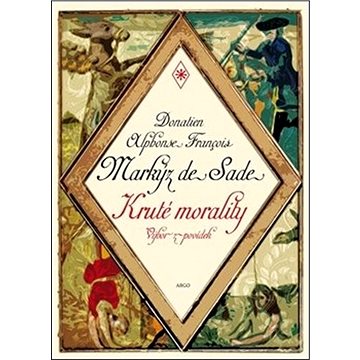 

Kruté morality