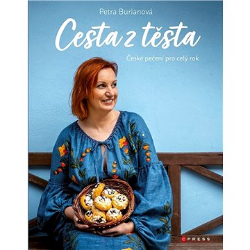 

Cesta z těsta