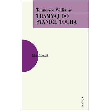 

Tramvaj do stanice Touha: sv. 93
