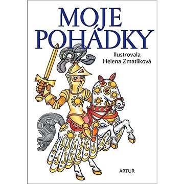 

Moje pohádky