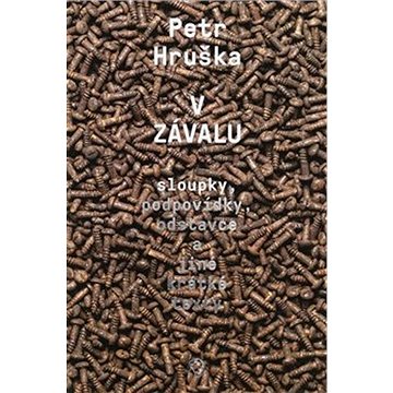 

V závalu: sloupky, podpovídky, odstavce a jiné krátké texty