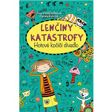 

Lenčiny katastrofy