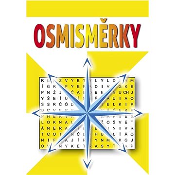 

Osmisměrky