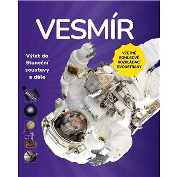 

Vesmír