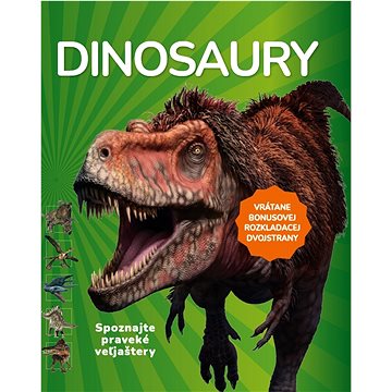 

Dinosauri