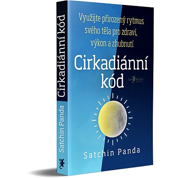 

Cirkadiánní kód