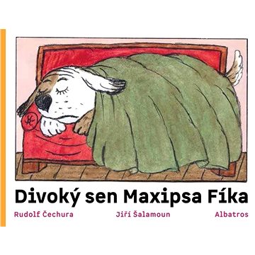 

Divoký sen maxipsa Fíka