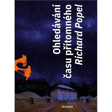 

Ohledávání času přítomného