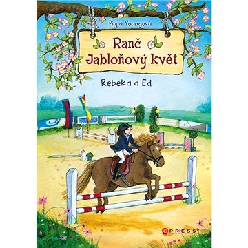 

Ranč Jabloňový květ Rebeka a Ed
