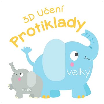 

3D Učení Protiklady