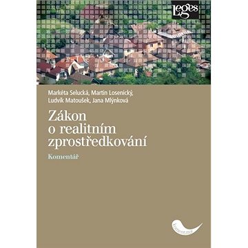 

Zákon o realitním zprostředkování
