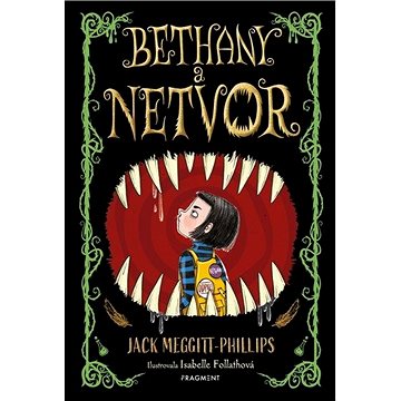 

Bethany a netvor