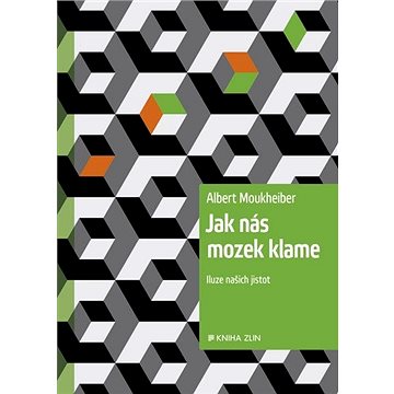 

Jak nás mozek klame
