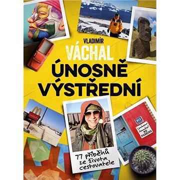 

Únosně výstřední