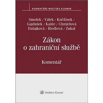 

Zákon o zahraniční službě