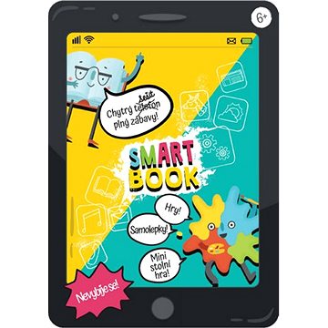 

Smart book 6+