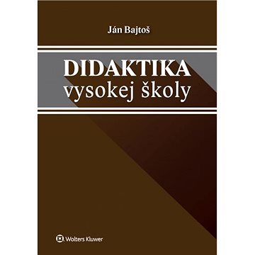 

Didaktika vysokej školy