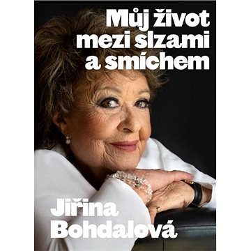 

Můj život mezi slzami a smíchem