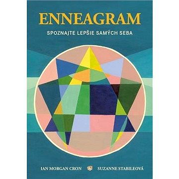 

Enneagram: Spoznajte lepšie samých seba