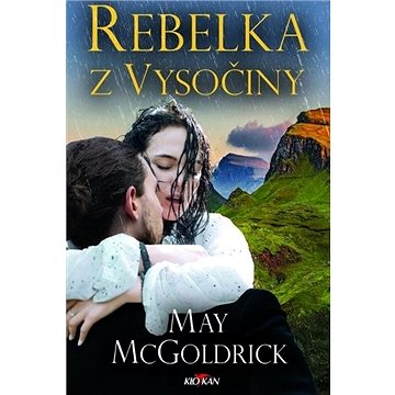 

Rebelka z Vysočiny