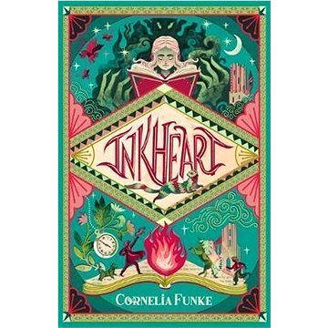 

Inkheart