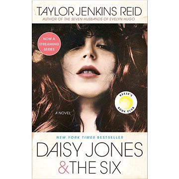 

Daisy Jones & The Six: A Novel