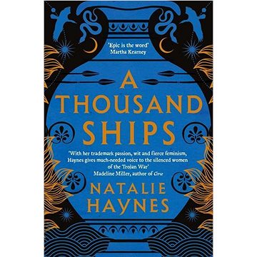

A Thousand Ships