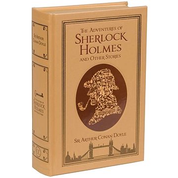 

The Adventures of Sherlock Holmes, and Other Stories