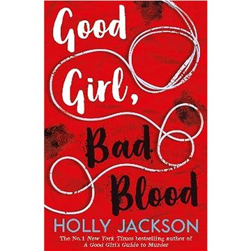 

Good Girl, Bad Blood