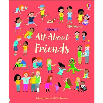 

All About Friends